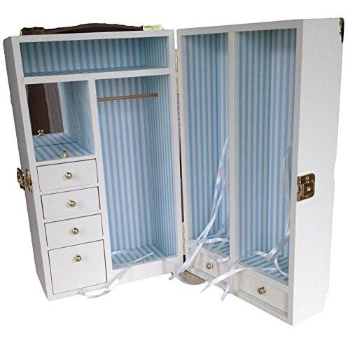 バービー　ワードローブ　B1328 その他おもちゃ