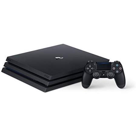 Sony PlayStation 4 Pro - 1TB : ワールドグッドグッズ - 通販 - Yahoo