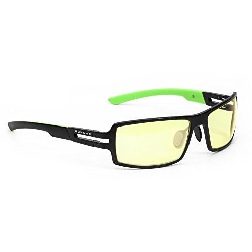 GUNNAR ゲーミング アイウェア RPG By Razer - 黒 : ワールドグッド