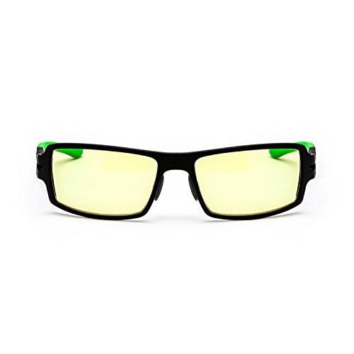 GUNNAR ゲーミング アイウェア RPG By Razer - 黒 : ワールドグッド