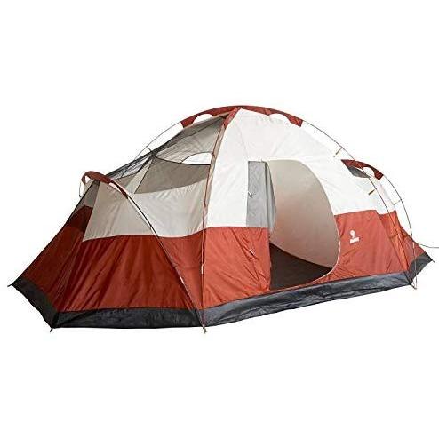 コールマン 8人用 ドームテント Coleman Red Canyon 8-Person Modified