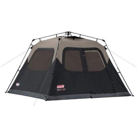 【新品・未使用】Coleman NEW インスタント テント4 新品Coleman/コールマン インスタント テント4