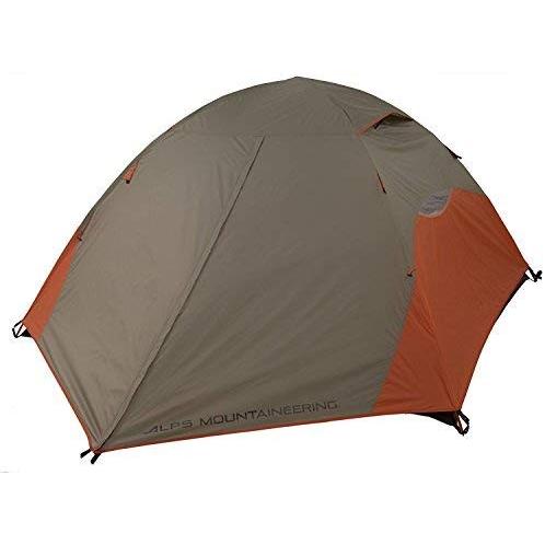 ALPS Mountaineering Lynx 4-Person Tent 定価の88％ＯＦＦ