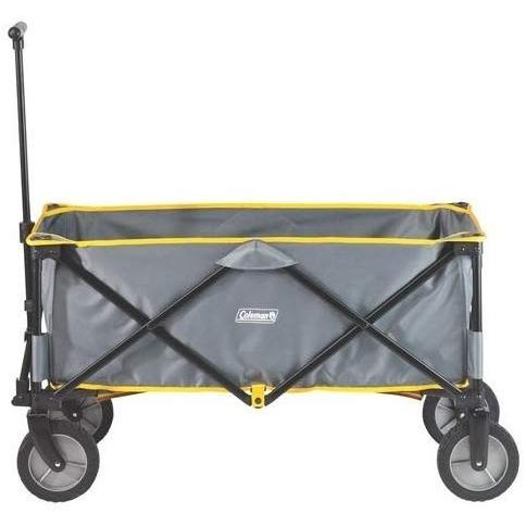 Coleman Camp Wagon