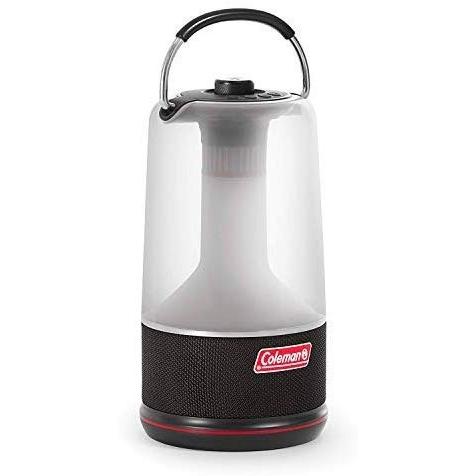 Coleman 360° Sound & Light LED Lantern