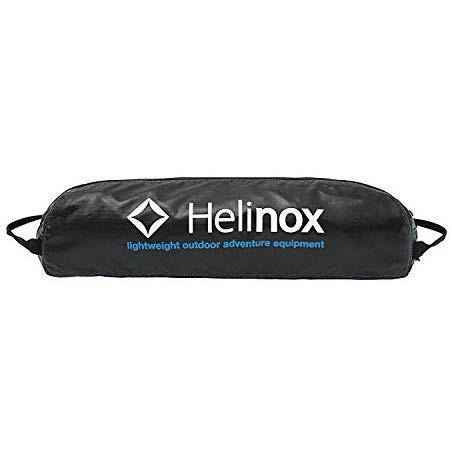 Helinox Table One Hard Top L ブラック 軽量 小型 コンパクト 折りたたみ式 テーブル_2