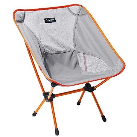 Helinox Chair ONE XL 薄墨色 軽さ 携帯型 折りたたみ式 キャンプチェア その他アウトドア用品-アウトドア、釣り、旅行用品