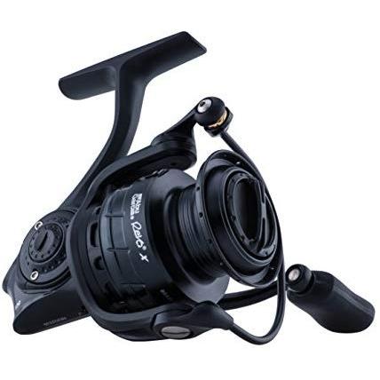 Abu Garcia(アブ・ガルシア) リール Revo X (レボ X) スピニングリール REVO2X20 20