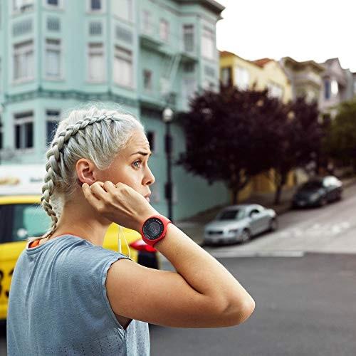 POLAR(ポラール) M200 GPS Running Watch (ランニング ウォッチ) 心拍
