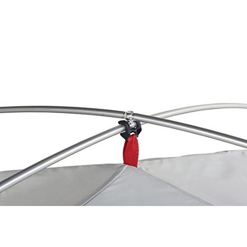 KELTY(ケルティ) Gunnison (ガニソン) 4人用 テント フットプリント  