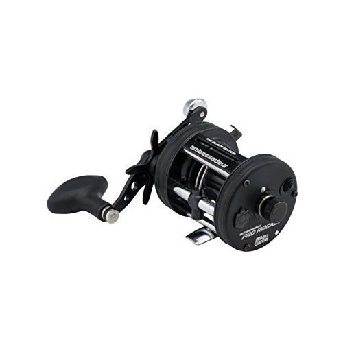 Abu Garcia (アブ・ガルシア) 6500CS AMBASSADEUR PRO ROCKET