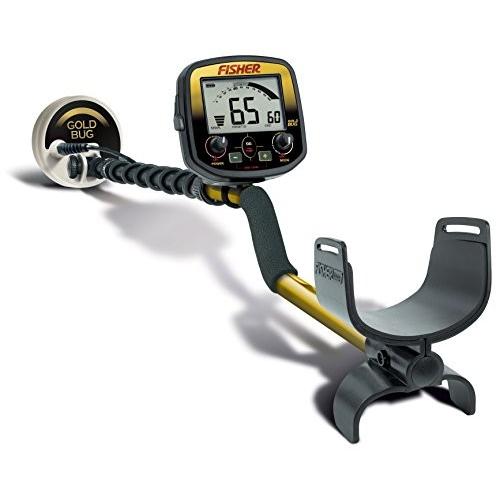 Fisher Labs Gold Bug Metal Detector