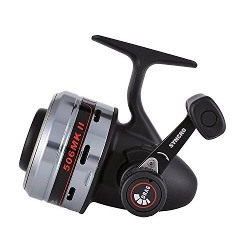 Abu Garcia アブガルシア 506 MKII MK2 クローズドフェイスリール