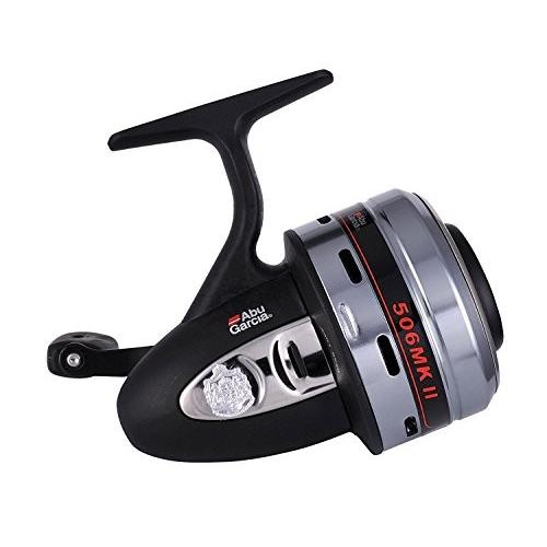 ABU 506 M リール Abu Garcia アブガルシア 506 MKII MK2 クローズドフェイス