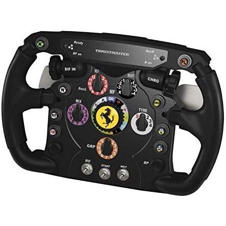 Thrustmaster - Ferrari F1 Wheel Add-On For T500 Rs Ps3 And Pc  