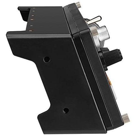 Logitech G Saitek Pro Flight Multi Panel : ワールドグッドグッズ