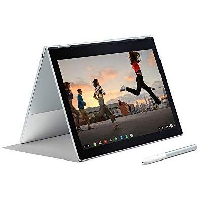 Google Pixelbook (i5, 8 GB RAM, 256GB) : ワールドグッドグッズ
