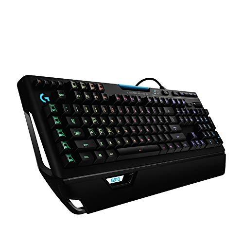 Logitech Orion Spark ロジクール G910 オリオンスパークゲーミング