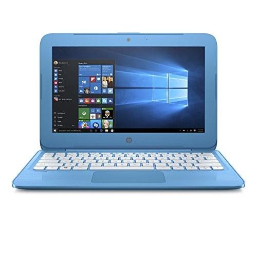 HP Stream 14インチ 英語版(ax010nr ENERGYSTAR認定 Windows10，英語キーボード，Microsoft Office365 Pers
