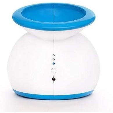 iFetch インターアクティブ ボールランチャー犬用 - 小型テニスボール