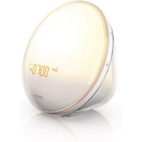 光療法・朝晩用に・有色タイプ フィリップス ・ウェイクアップライト