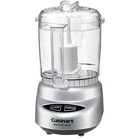 Cuisinart Mini-Prep Plus 4-Cup Processor