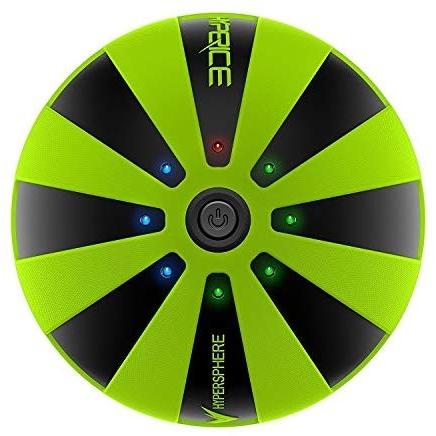 Hyperice Hypersphere Vibrating Therapy Ball : ワールドグッド