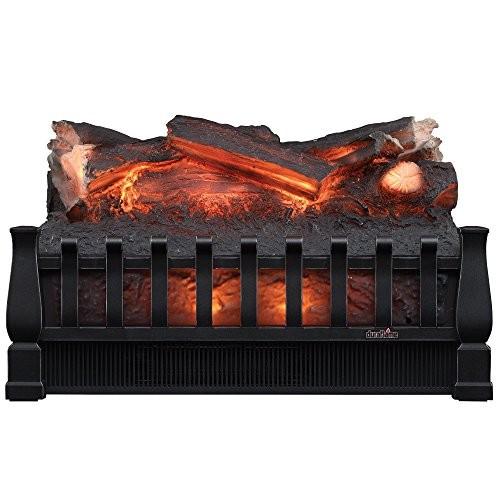 DFI021ARU  Freestanding Electric Log Set 明かり当用日記暖房器 Duraflame社 その他キッチン、日用品、文具-キッチン、日用品、文具
