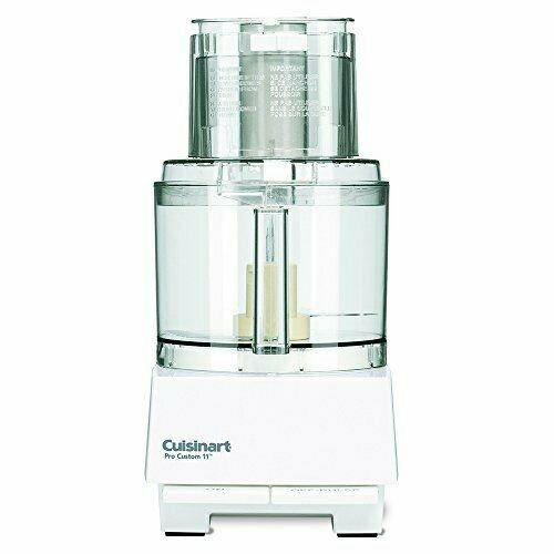 Cuisinart Pro Custom 11 Cup Food Processor by Cusinart その他キッチン、日用品、文具-キッチン、日用品、文具