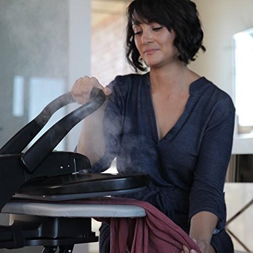 簡単なので、忙しい方におススメ SF-623BK ミッドサイズファブリック