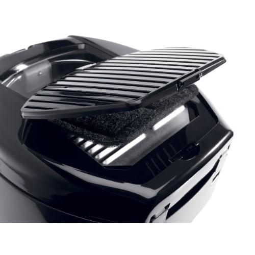 DeLonghi D28313UXBK Roto Deep Fryer_2