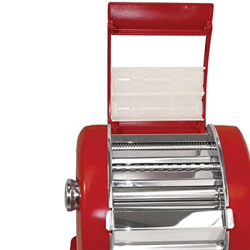 Weston 01-0601-W 電動 パスタマシーン Roma Express Electric Pasta Machine_1
