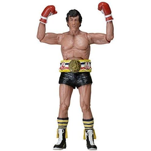 ROCKY3 ROCKY BALBOA〜ロッキー3 フィギュアROCKY3 ROCKY BALBOA