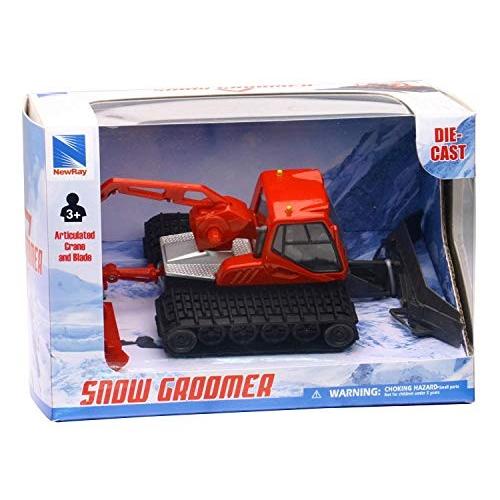 NewRay Toys B/O 1:18 Kubota Farm Tractor W/Loader And Backhoe(L\u0026S)の画像