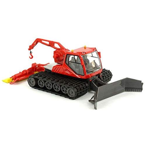 NewRay Toys B/O 1:18 Kubota Farm Tractor W/Loader And Backhoe(L\u0026S)の画像