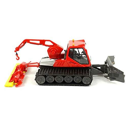 NewRay Toys B/O 1:18 Kubota Farm Tractor W/Loader And Backhoe(L\u0026S)の画像