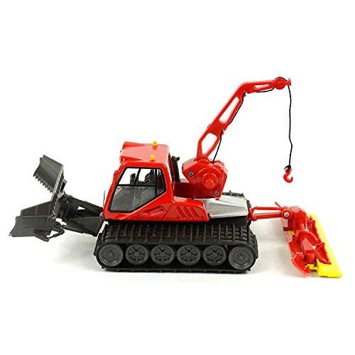NewRay Toys B/O 1:18 Kubota Farm Tractor W/Loader And Backhoe(L\u0026S)の画像