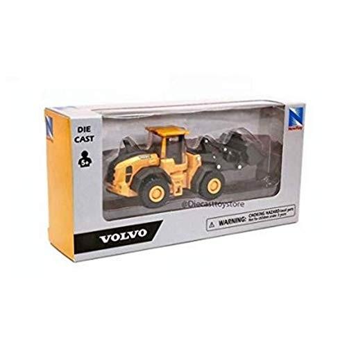 NewRay Volvo L60H Wheel Loader