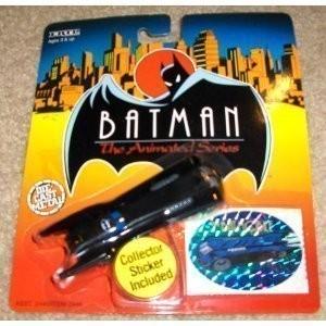 Batman The Animated Series Batmobile ERTL その他おもちゃ-ゲーム、おもちゃ