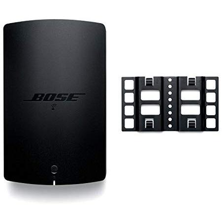 Bose SoundTouch SA-5 Amplifier (Black)｜dollworld｜05