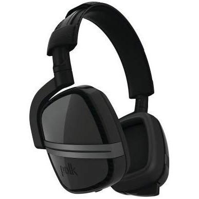 Polk Audio 4Shot Headphone Xbox One (ブラック)
