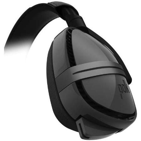 Polk Audio 4Shot Headphone Xbox One (ブラック)_1