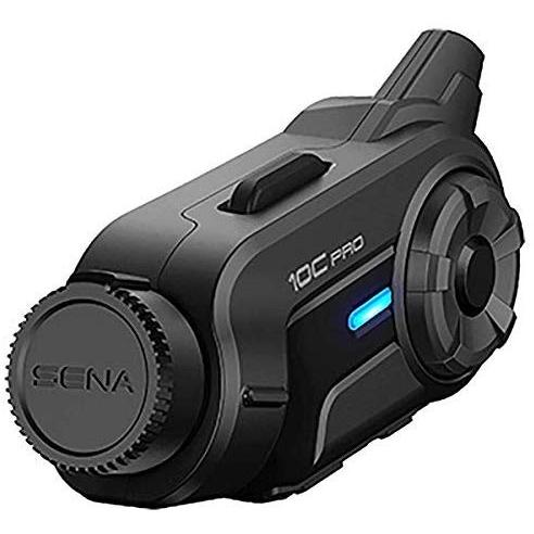 SENA セナ 10C PRO インカム シングルパッケージ カメラ 10C-PRO-01