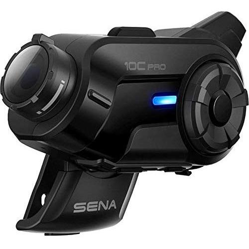 SENA セナ 10C PRO インカム シングルパッケージ カメラ 10C-PRO-01 