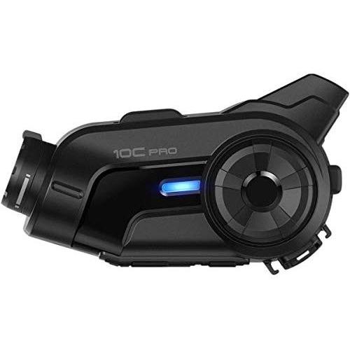 SENA セナ 10C PRO インカム シングルパッケージ カメラ 10C-PRO-01