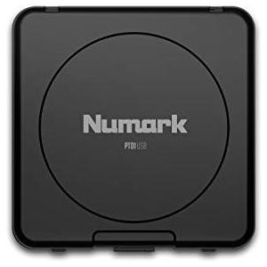 Numark（ヌマーク） USB付ポータブル・レコード・プレイヤ PT01USB