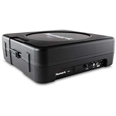 Numark（ヌマーク） USB付ポータブル・レコード・プレイヤ PT01USB