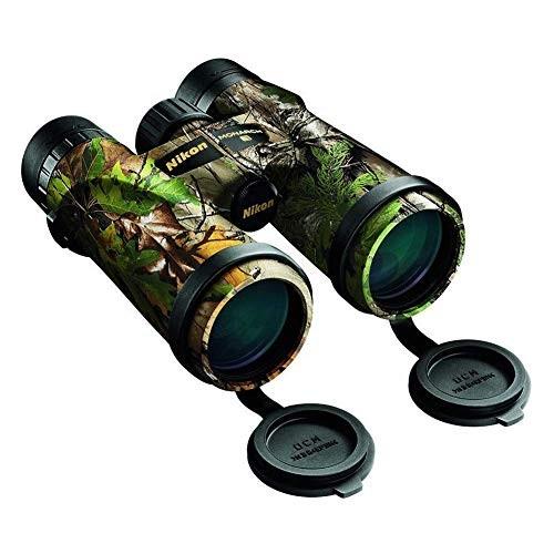 NIKON(ニコン) 双眼鏡 モナーク3 8x42 リアルツリーエクストラ