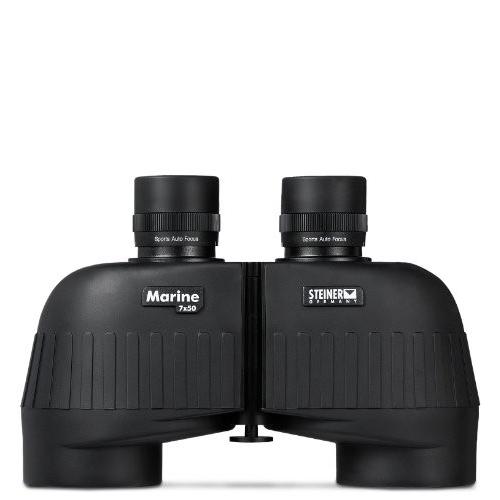 Steiner Military Marine 7x50軍事双眼鏡 Military-Marine 7x50 | Steiner High-Quality Optics