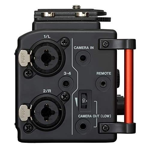TASCAM DR-60Dデジタル一眼レフ用MKIIポータブルレコーダー_2